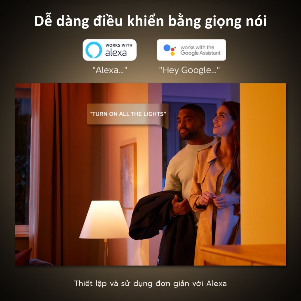 Đèn dây trang trí cao cấp Plus V4 APR 2m Philips Hue - 929002269105 slide 5