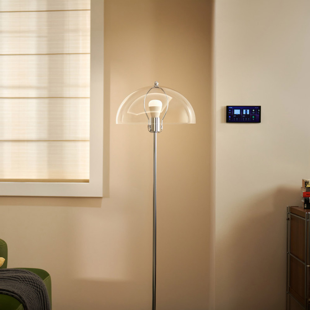 Đèn LED Bulb T2 (E27, Ánh sáng trắng) Matter Aqara - LB-L02E slide 2