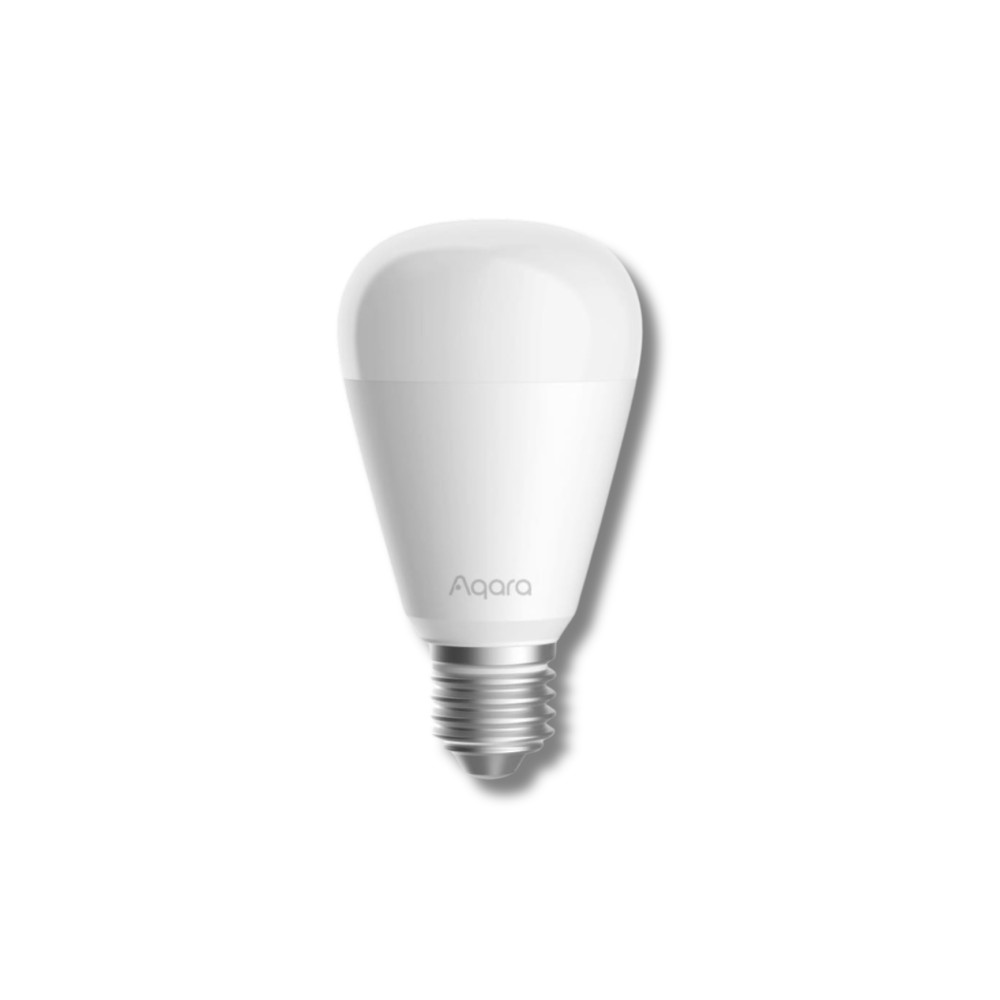 Đèn LED Bulb T2 (E27, Ánh sáng trắng) Matter Aqara - LB-L02E