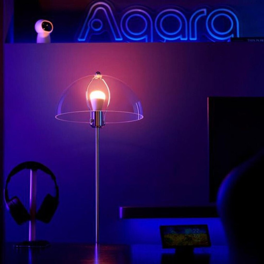 Đèn LED Bulb T2 (E27, RGB CCT) Matter Aqara - LB-L02D slide 3