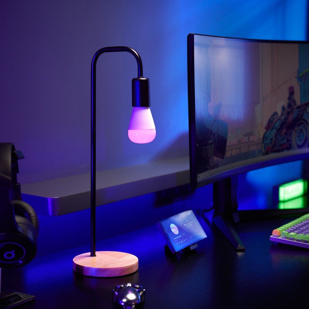 Đèn LED Bulb T2 (E27, RGB CCT) Matter Aqara - LB-L02D slide 4