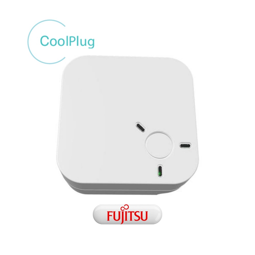 Gateway không dây CoolPlug điều khiển điều hoà Fujitsu Cool Automation