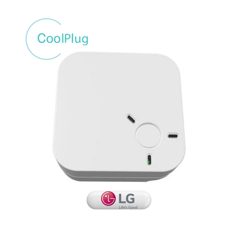 Gateway không dây CoolPlug điều khiển điều hoà LG Cool Automation