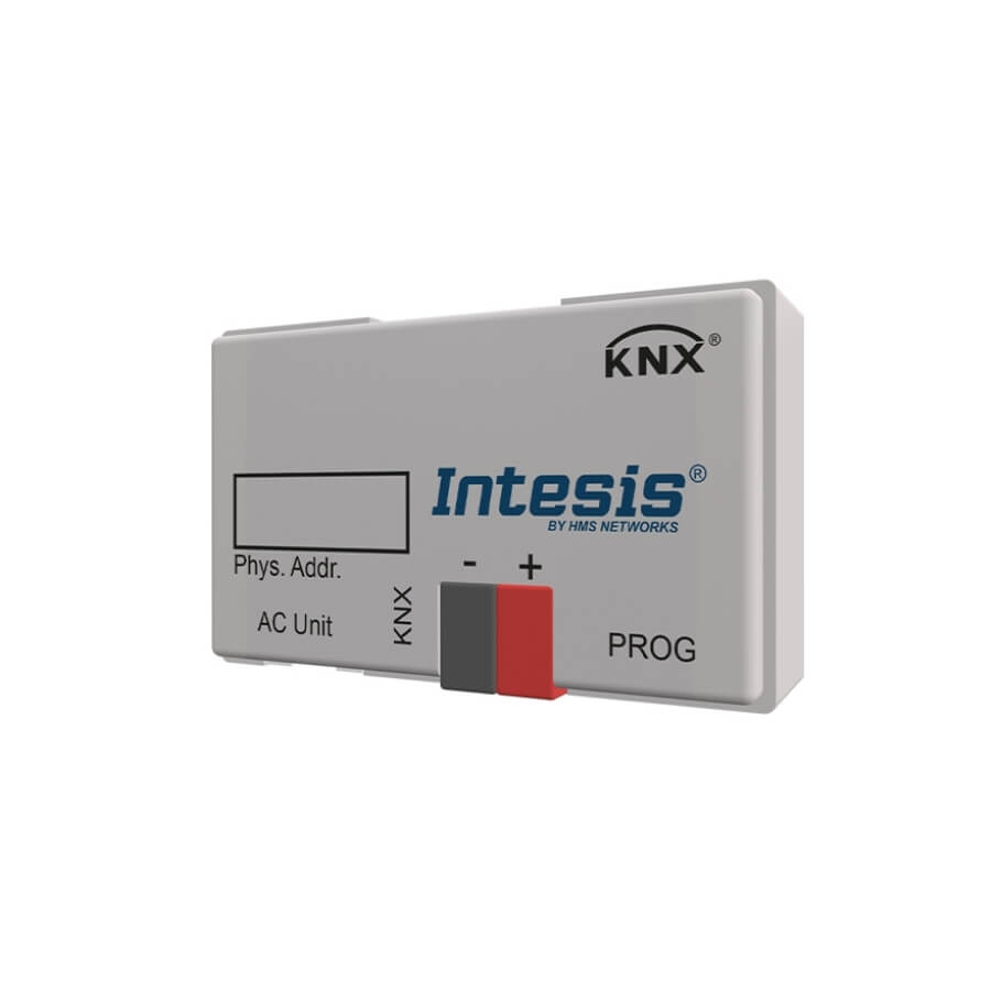 Bộ giao tiếp Mitsubishi Electric Intesis - INKNXMIT001I000