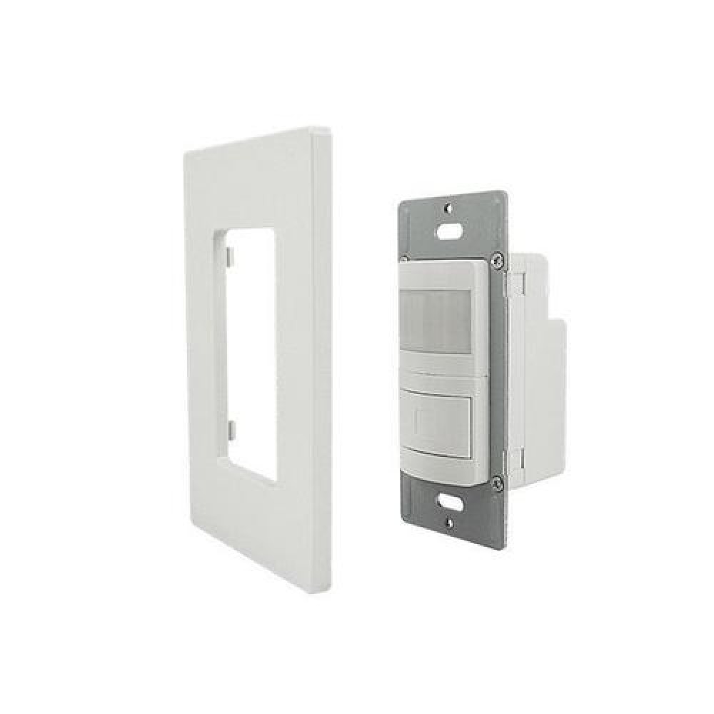 Cảm biến chuyển động gắn tường IR-TEC - LBS-700 slide 2