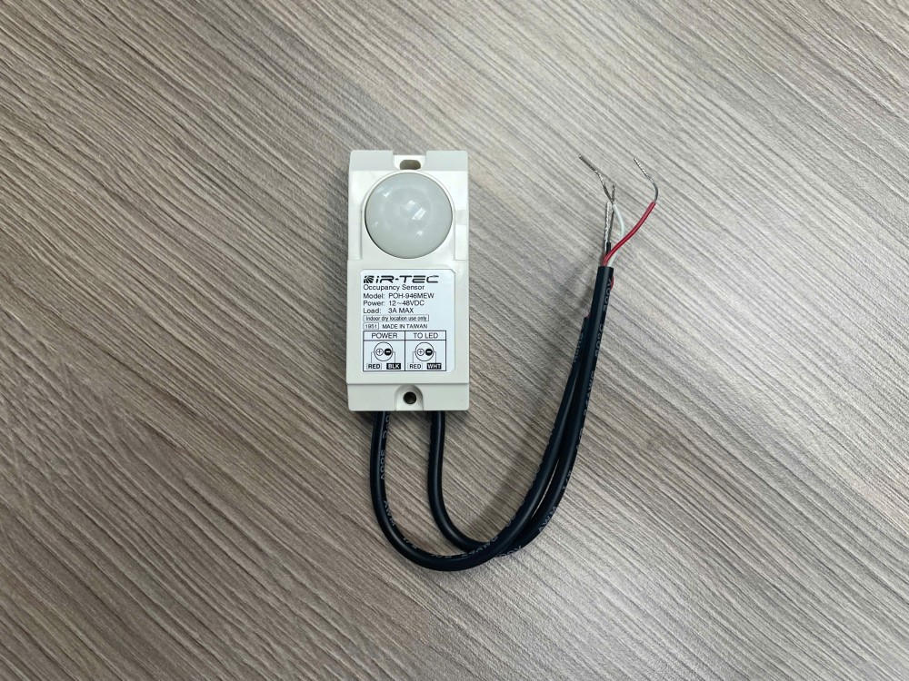 Cảm biến gắn dưới tủ IR-TEC - POH-946