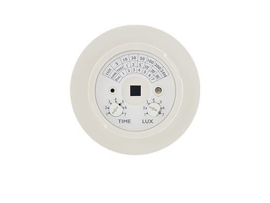 Cảm biến hiện diện điện áp thấp IR-TEC - BOS-515