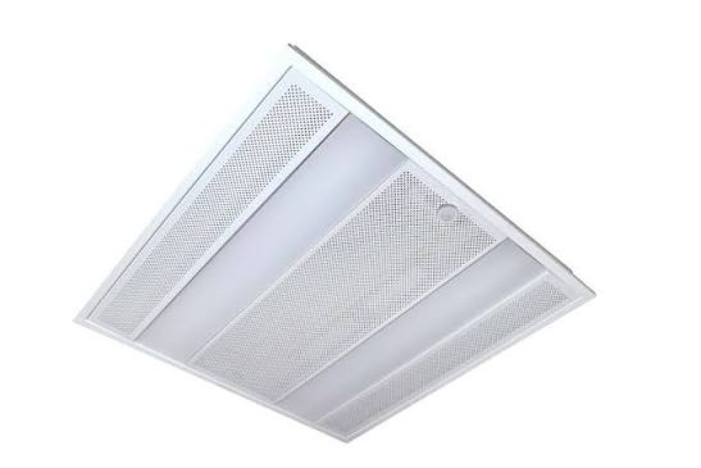 Cảm biến hiện diện dim 0/1-10V OS-NET IR-TEC - ON-LRD-209S slide 1