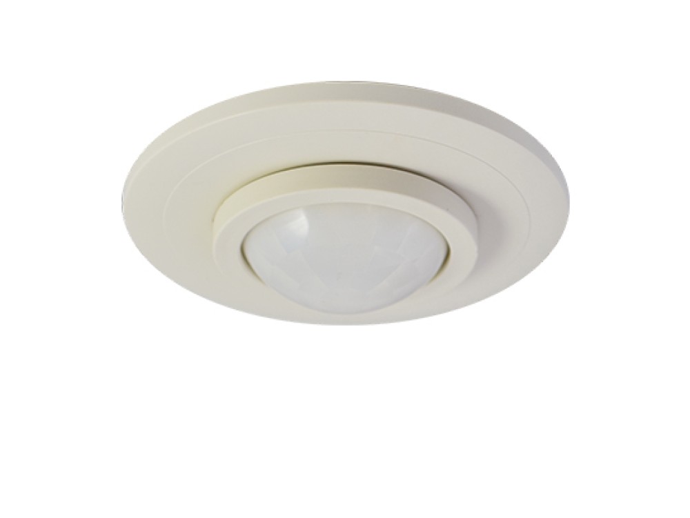 Cảm biến hiện diện dim 0-10V IR-TEC - LRD-509 slide 1
