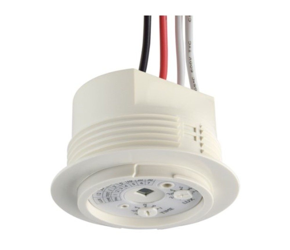 Cảm biến hiện diện on/off IR-TEC - LOS-509SF slide 3