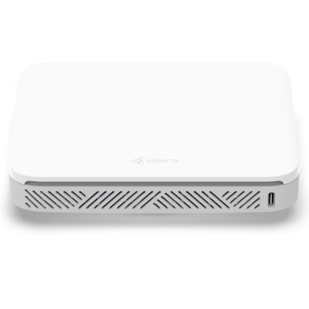 Cảm biến chất lượng không khí Kaiterra Sensedge Mini - 7041509753032 slide 4
