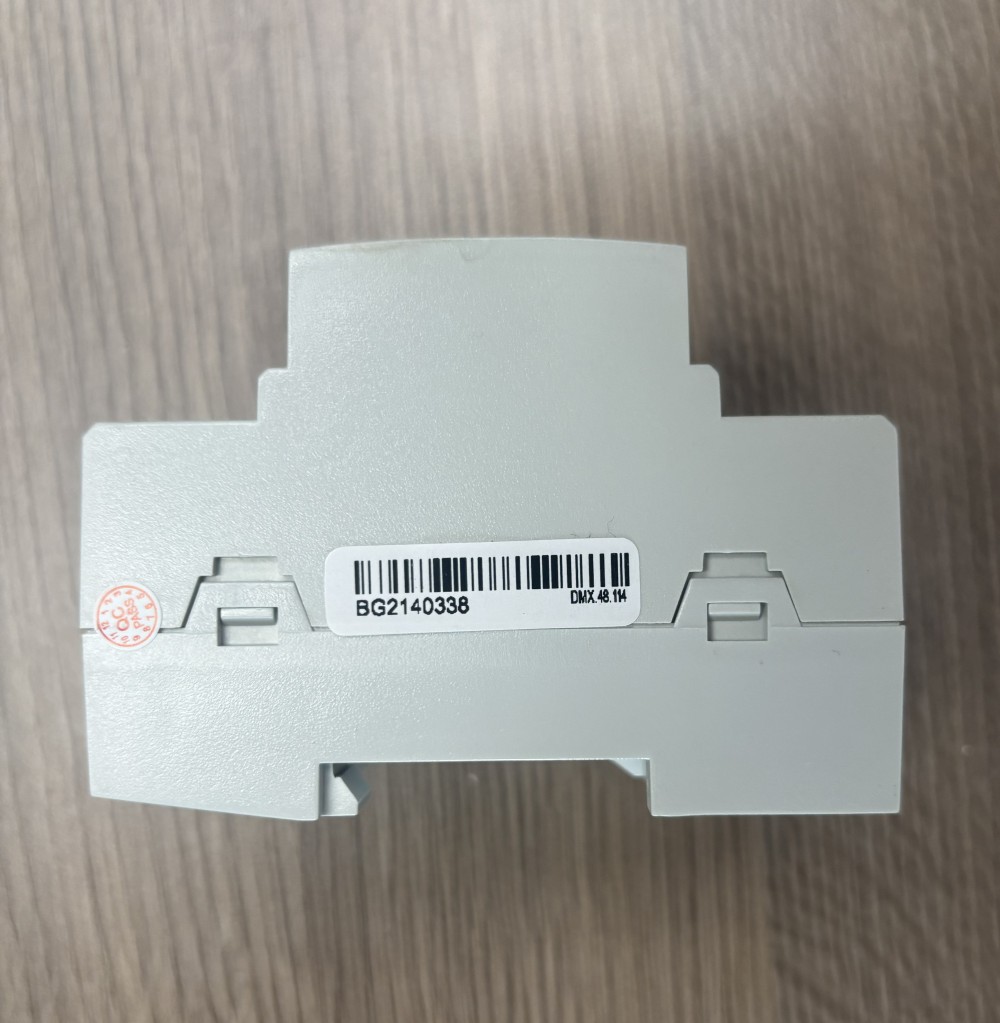Bộ điều khiển KNX gateway DMX Kanonbus - KTS0-DMX slide 4