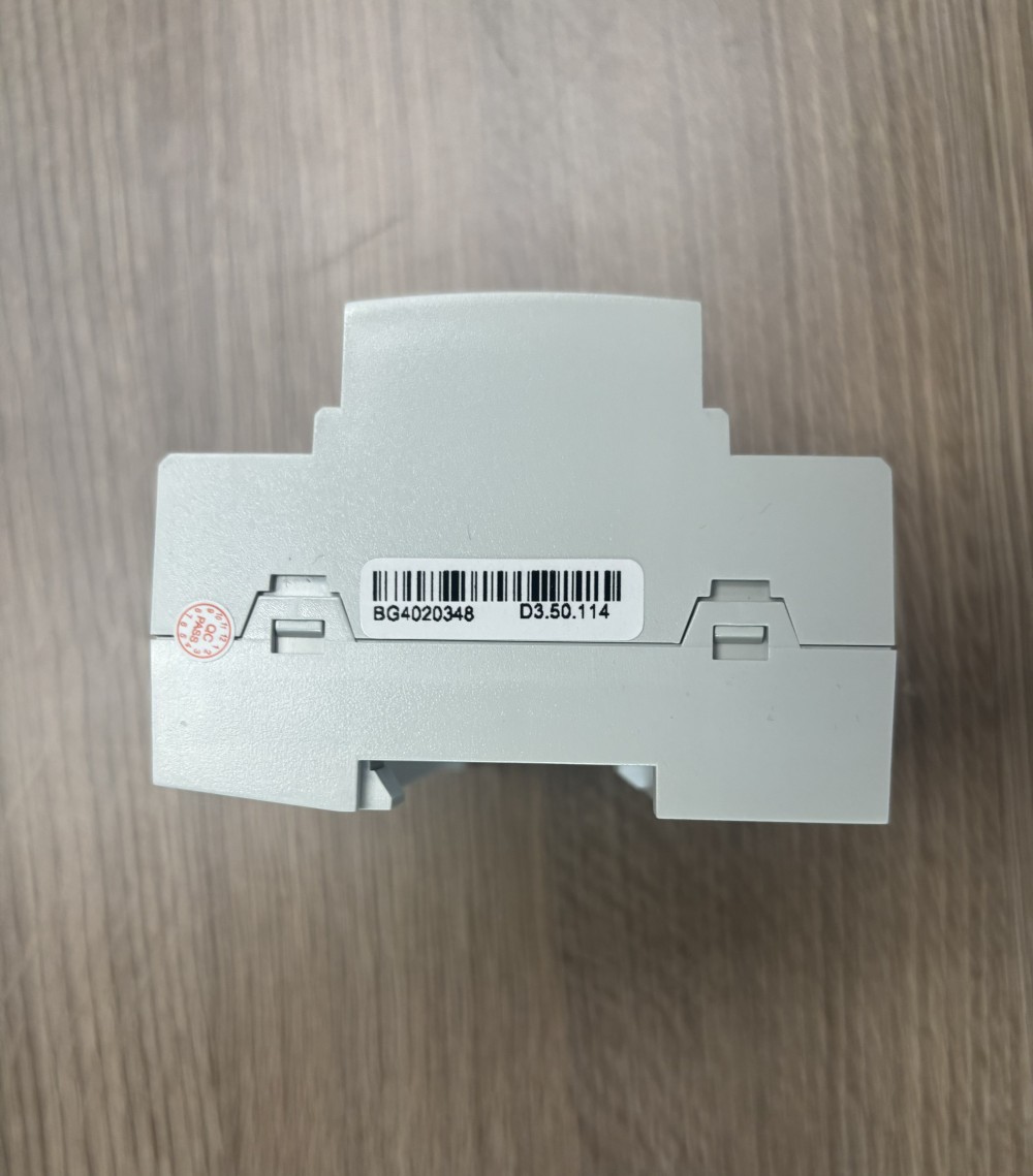 Bộ điều khiển KNX host đa năng Kanonbus - KTS-D1, D2, D3 slide 6