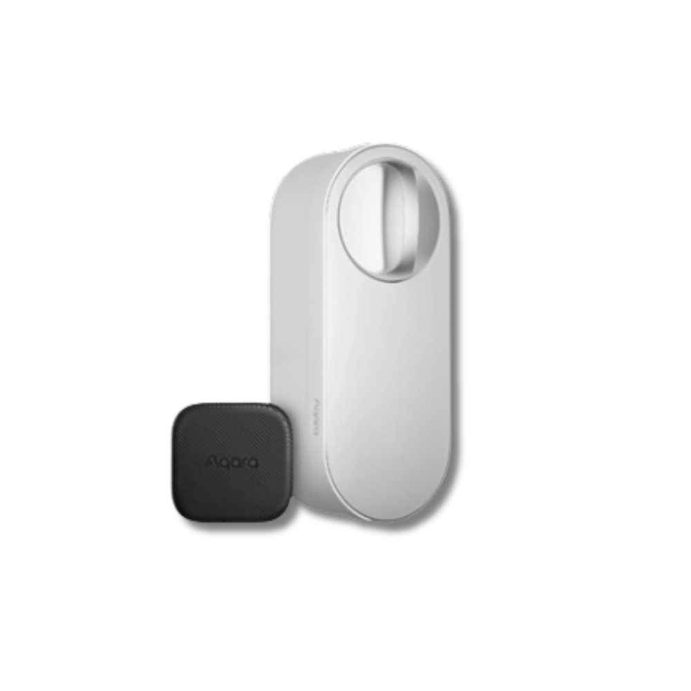 Khóa cửa thông minh U200 Lite Matter Aqara - EL-D03D slide 1