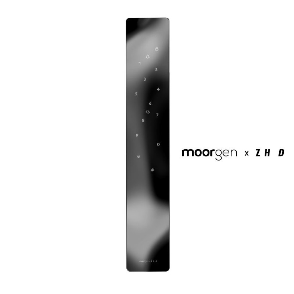 Khóa cửa thông minh vân tay tĩnh mạch T66 Moorgen slide 3