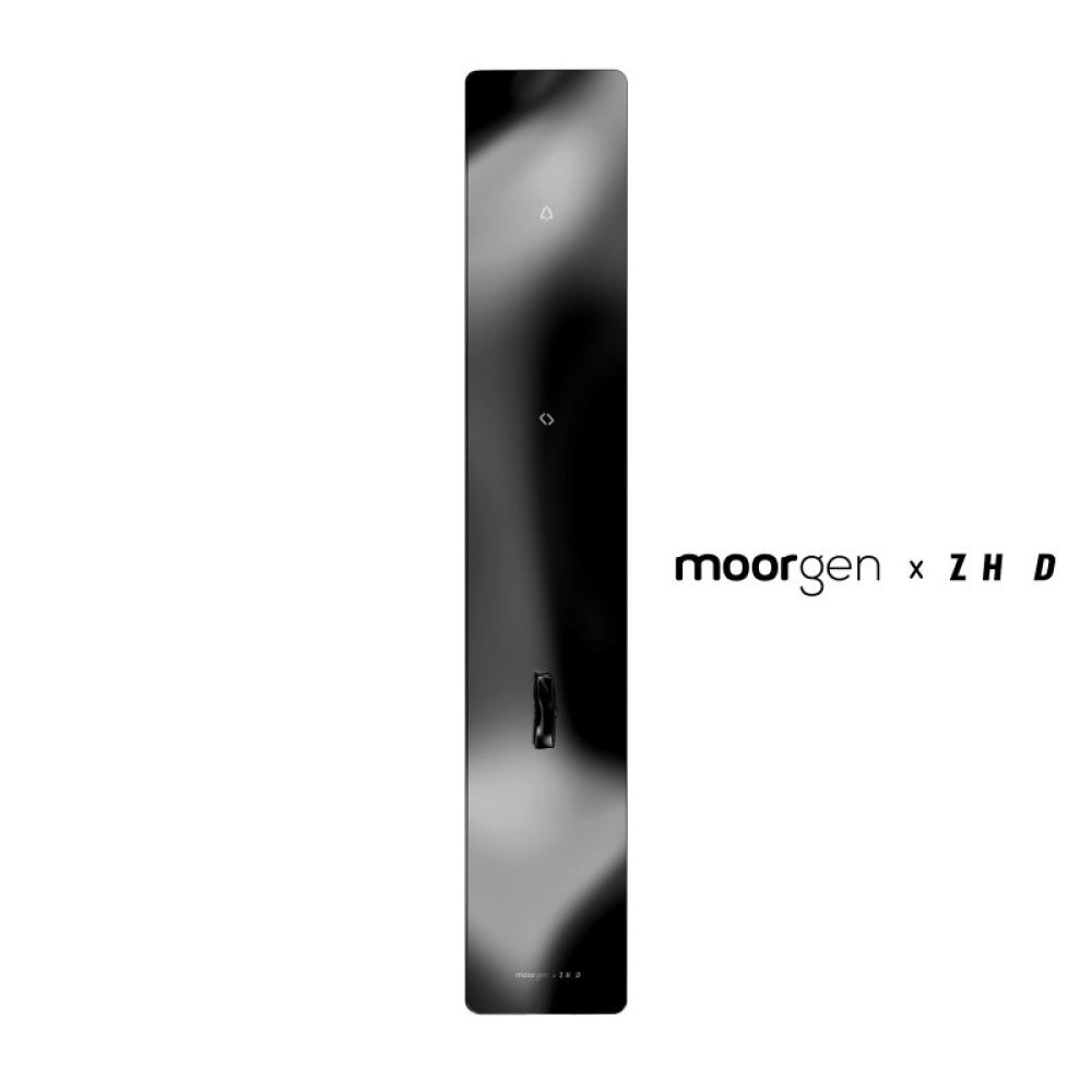 Khóa cửa thông minh vân tay tĩnh mạch T66 Moorgen slide 4