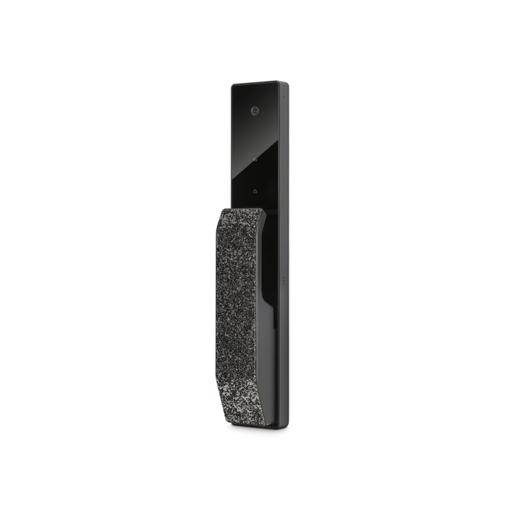 Khóa cửa thông minh vân tay tĩnh mạch T9 Moorgen slide 9