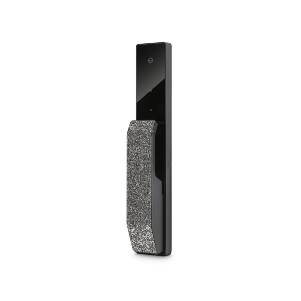 Khóa cửa thông minh vân tay tĩnh mạch T9 Moorgen slide 8