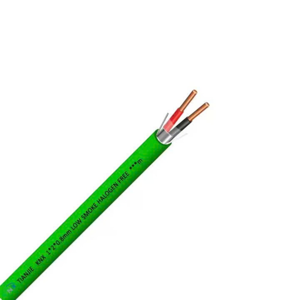 Cáp KNX bus cable Lapp
