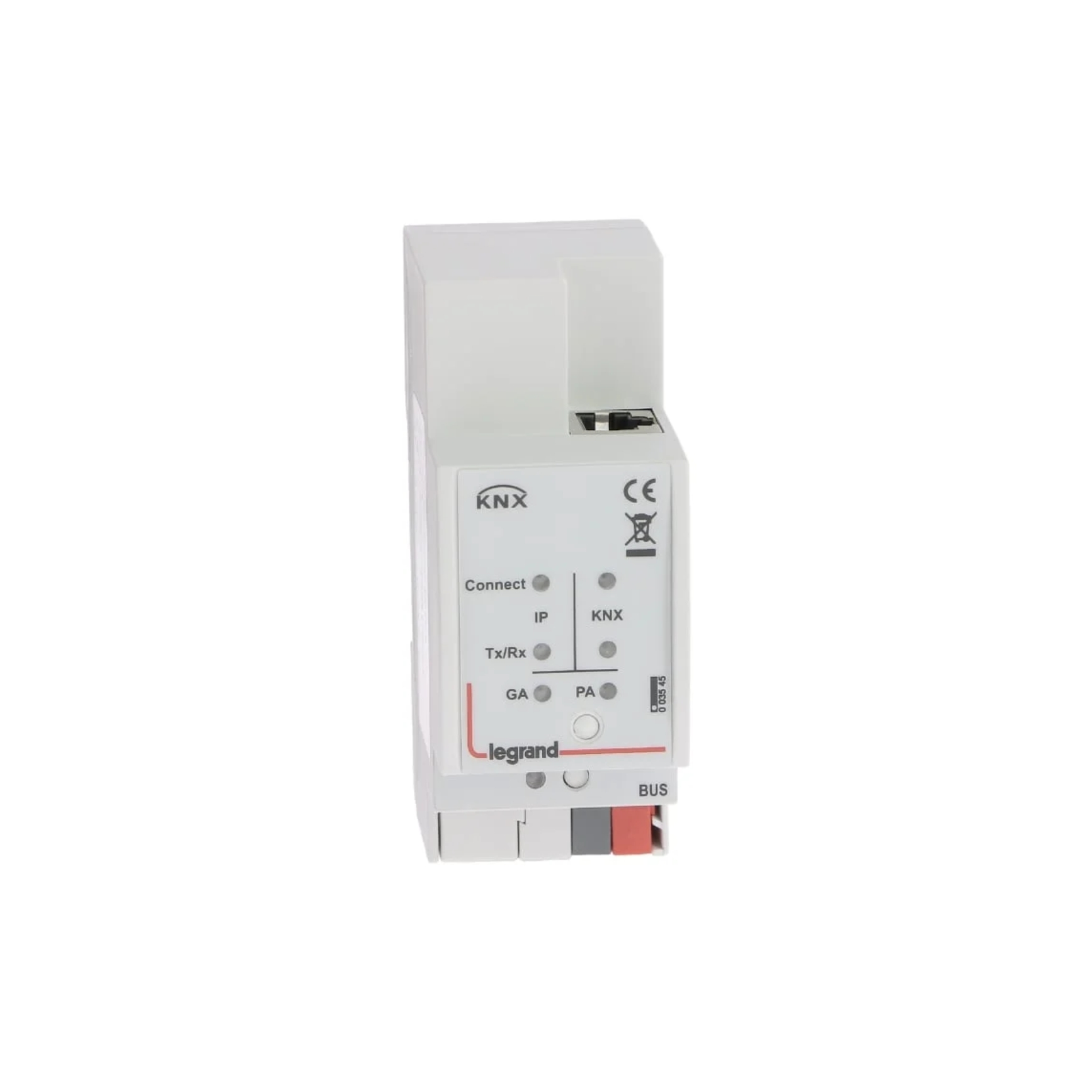 Bộ định tuyến KNX Legrand - 003545