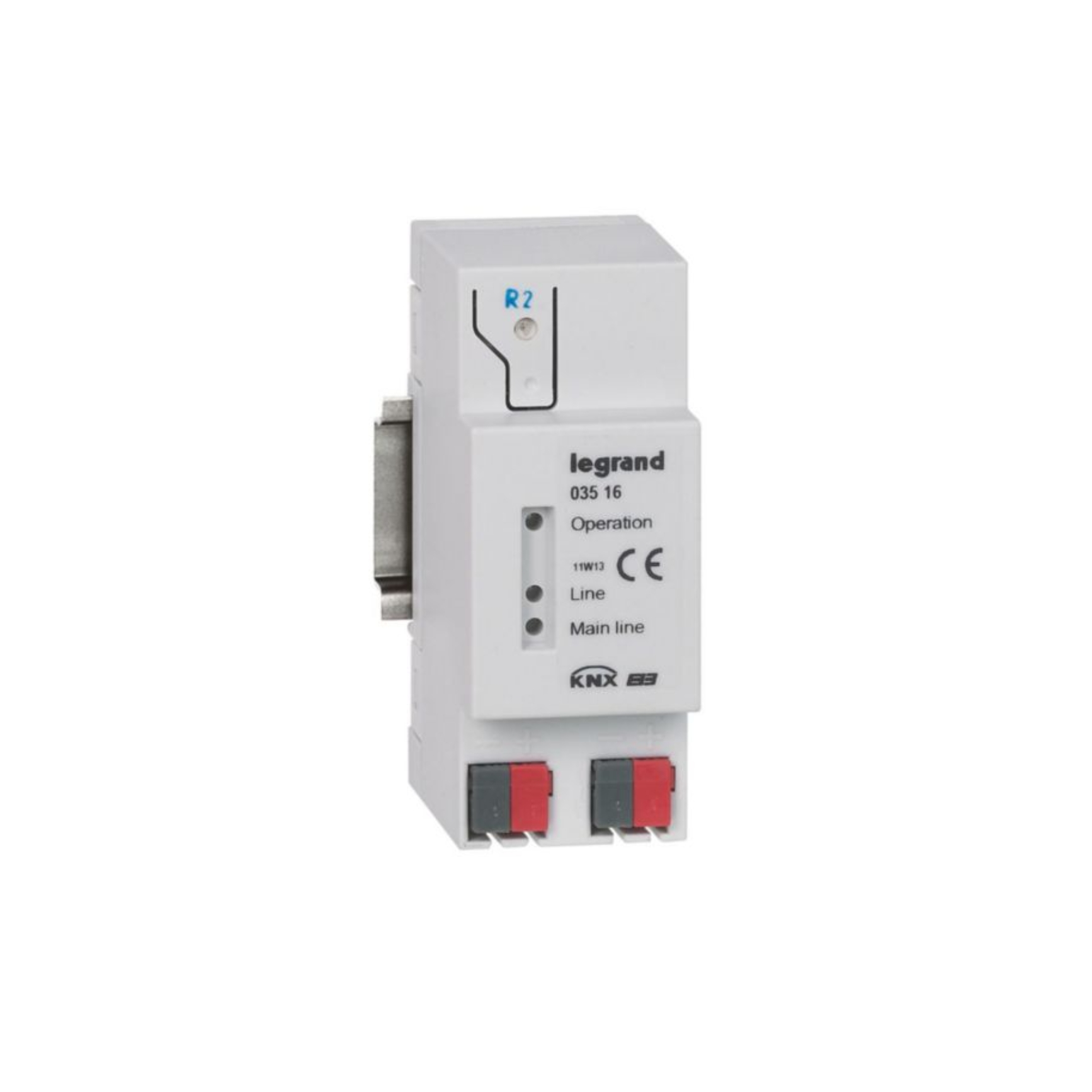 Bộ ghép hệ thống KNX Legrand - 003516