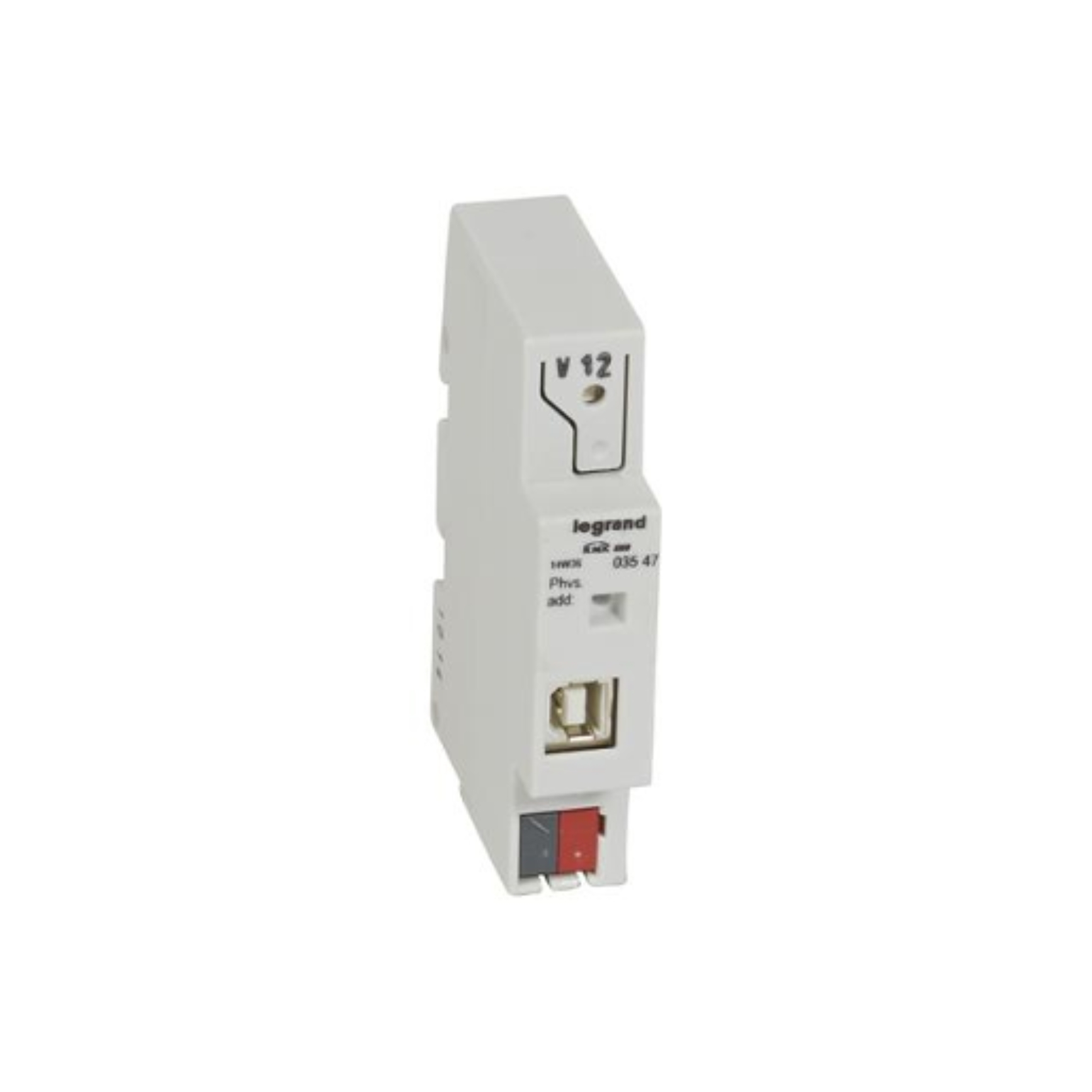 Cổng giao tiếp USB với KNX Legrand - 003547