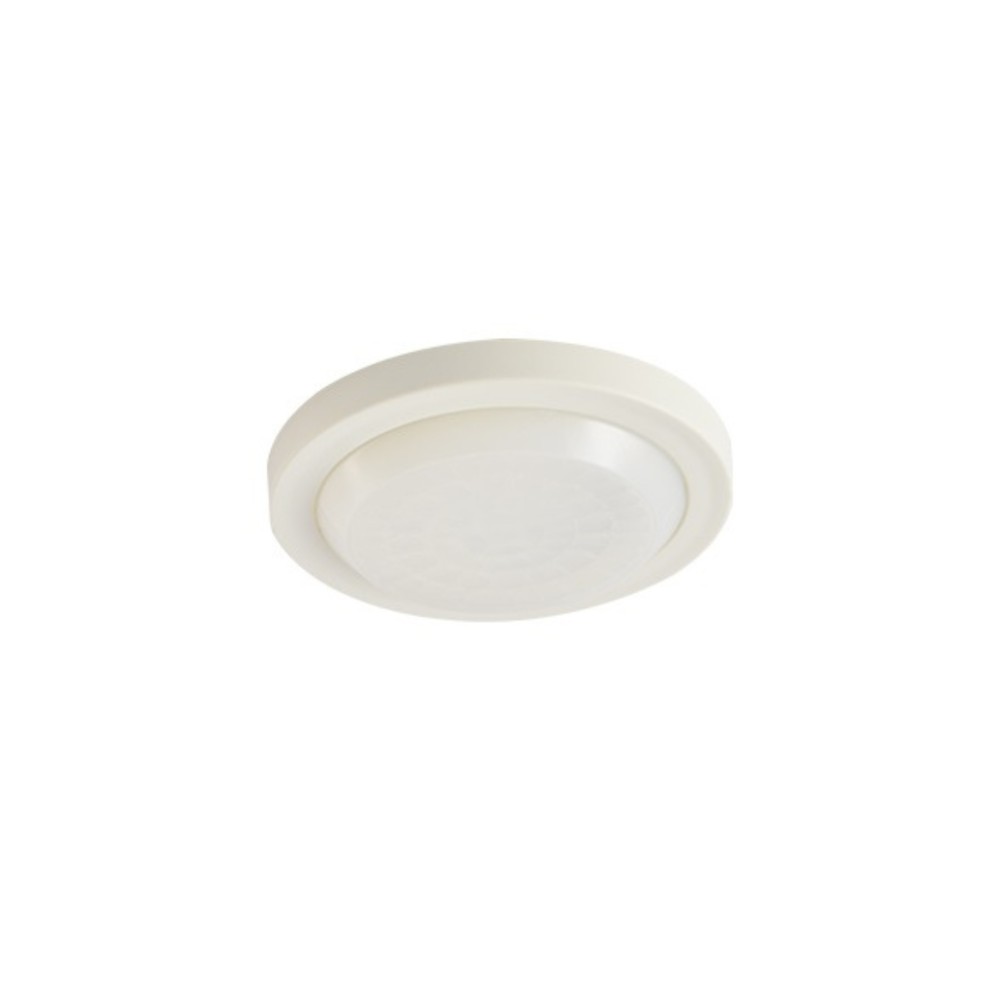 Lens cảm biến tròn phẳng tiêu chuẩn vùng phủ x2 lần chiều cao lắp đặt IR-TEC - Lens D