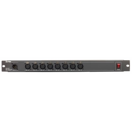 Bộ chia tín hiệu DMX 8 ngõ ra Lite-Puter - DP-81II