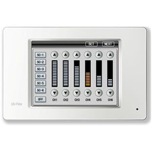 Màn hình cảm ứng 5.7 inch EDX Lite-Puter - ECP-T03 slide 0