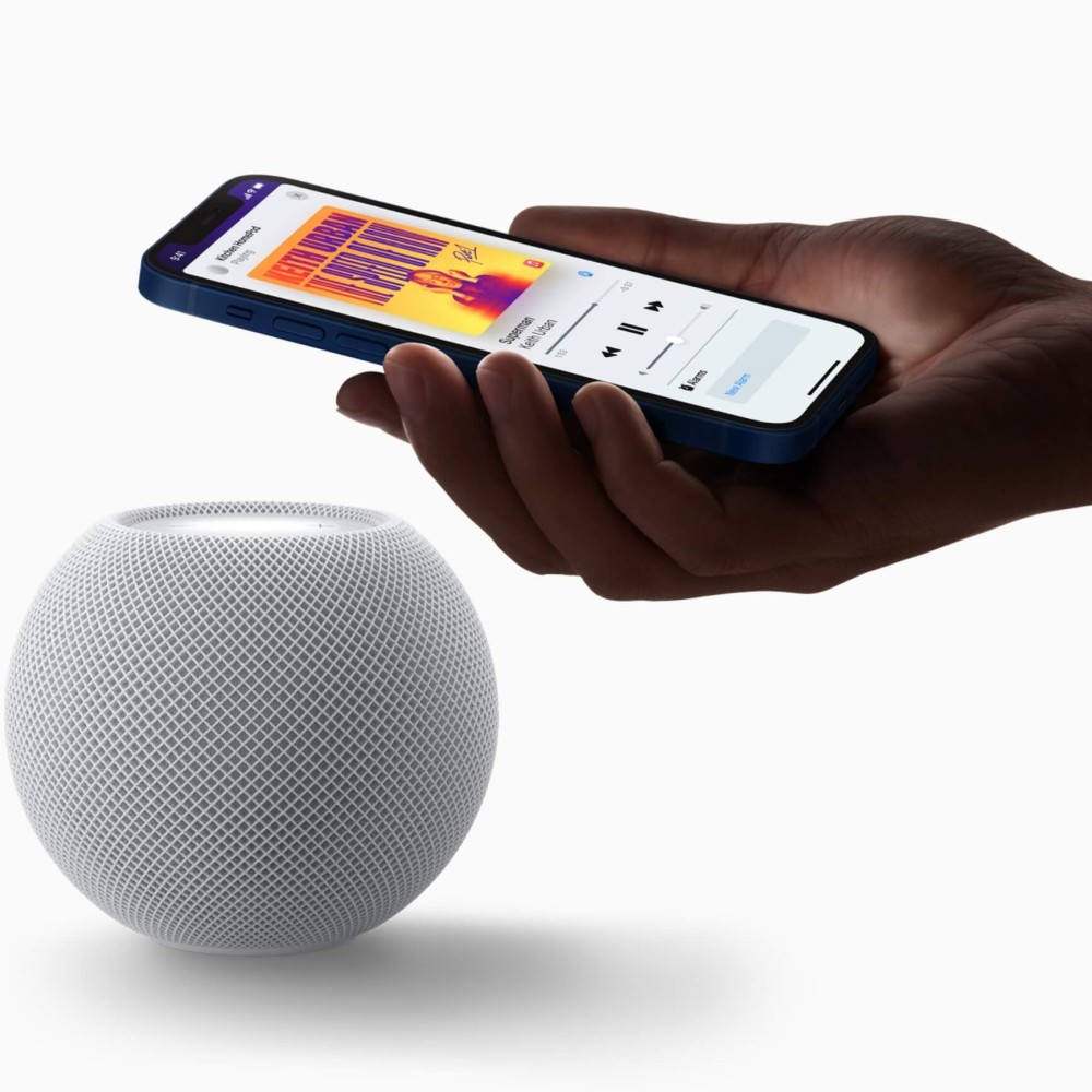 Loa Apple Homepod Mini slide 7