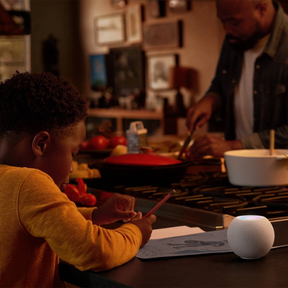 Loa Apple Homepod Mini slide 9