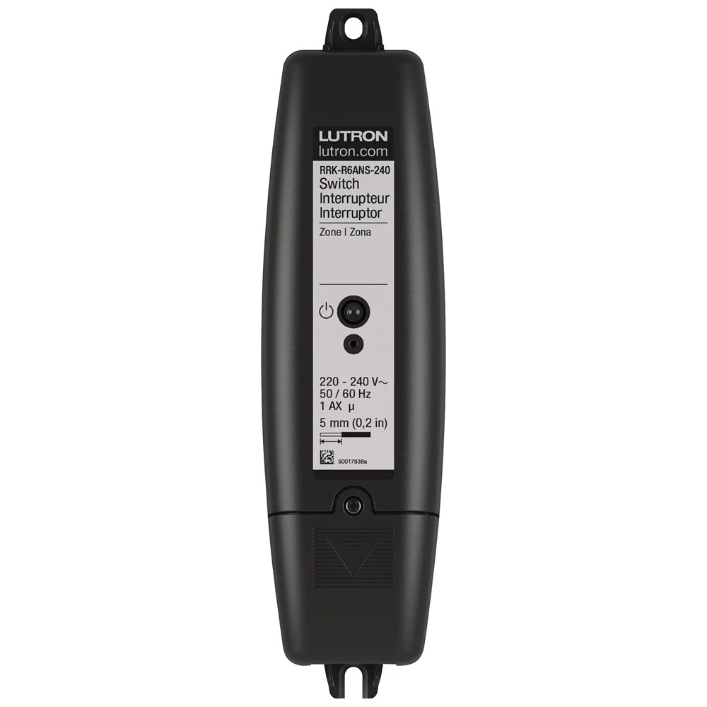 Bộ điều khiển RF Lutron