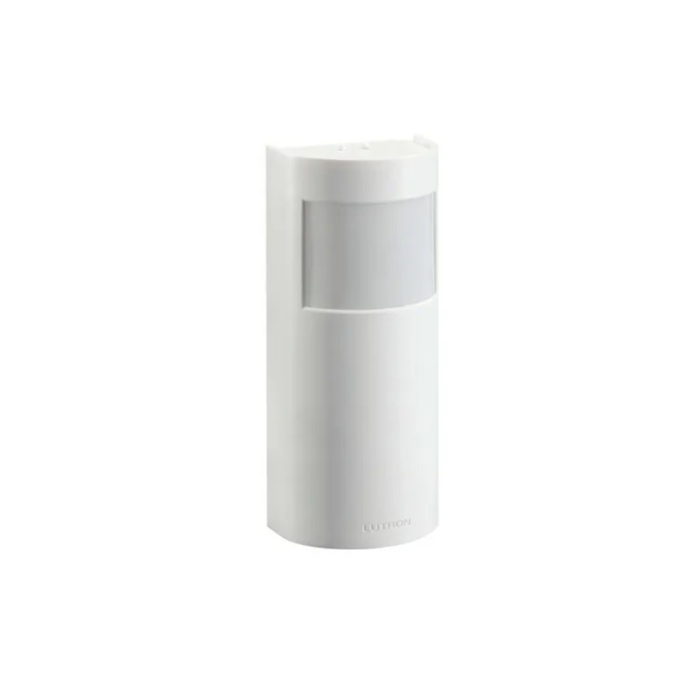 Cảm biến hiện diện không dây gắn tường Lutron - LRF7-OWLB-P-WH