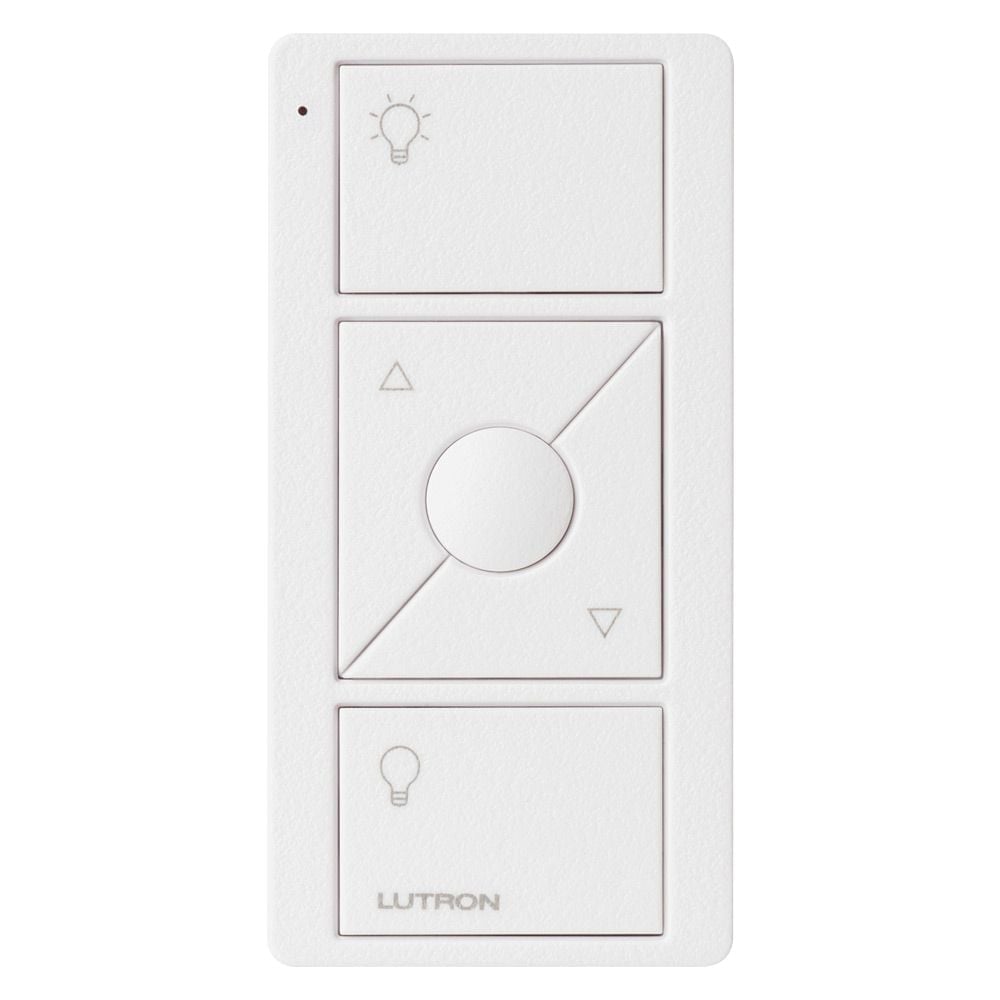 Điều khiển chiếu sáng không dây Pico 3 nút Lutron