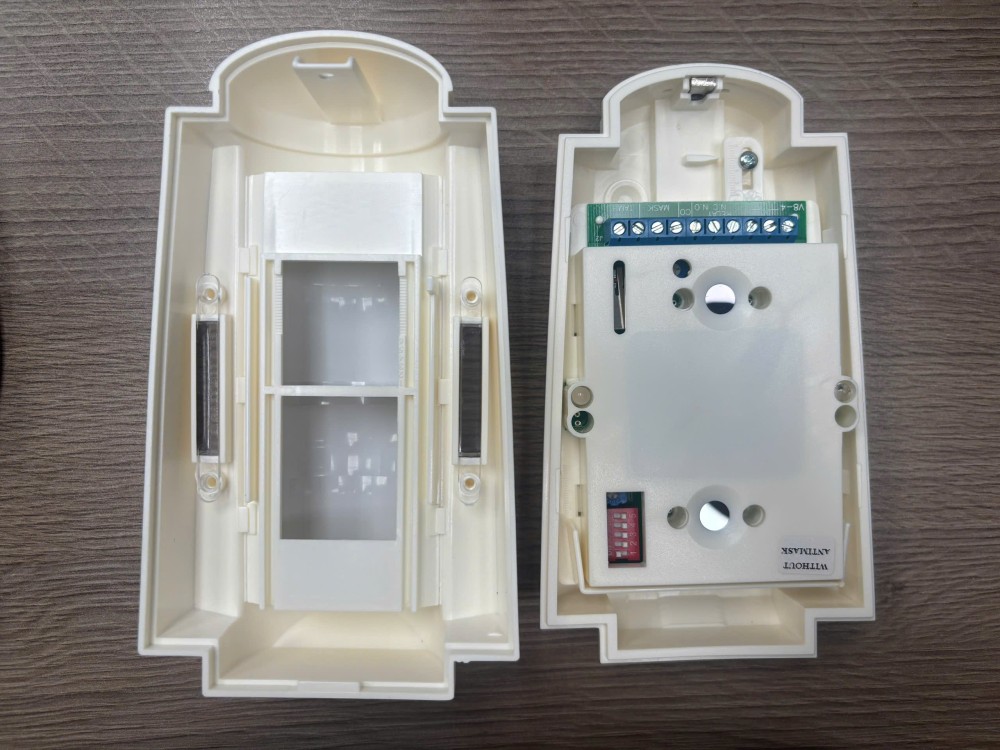 Cảm biến chống trộm Maximum Security - GUARD slide 4