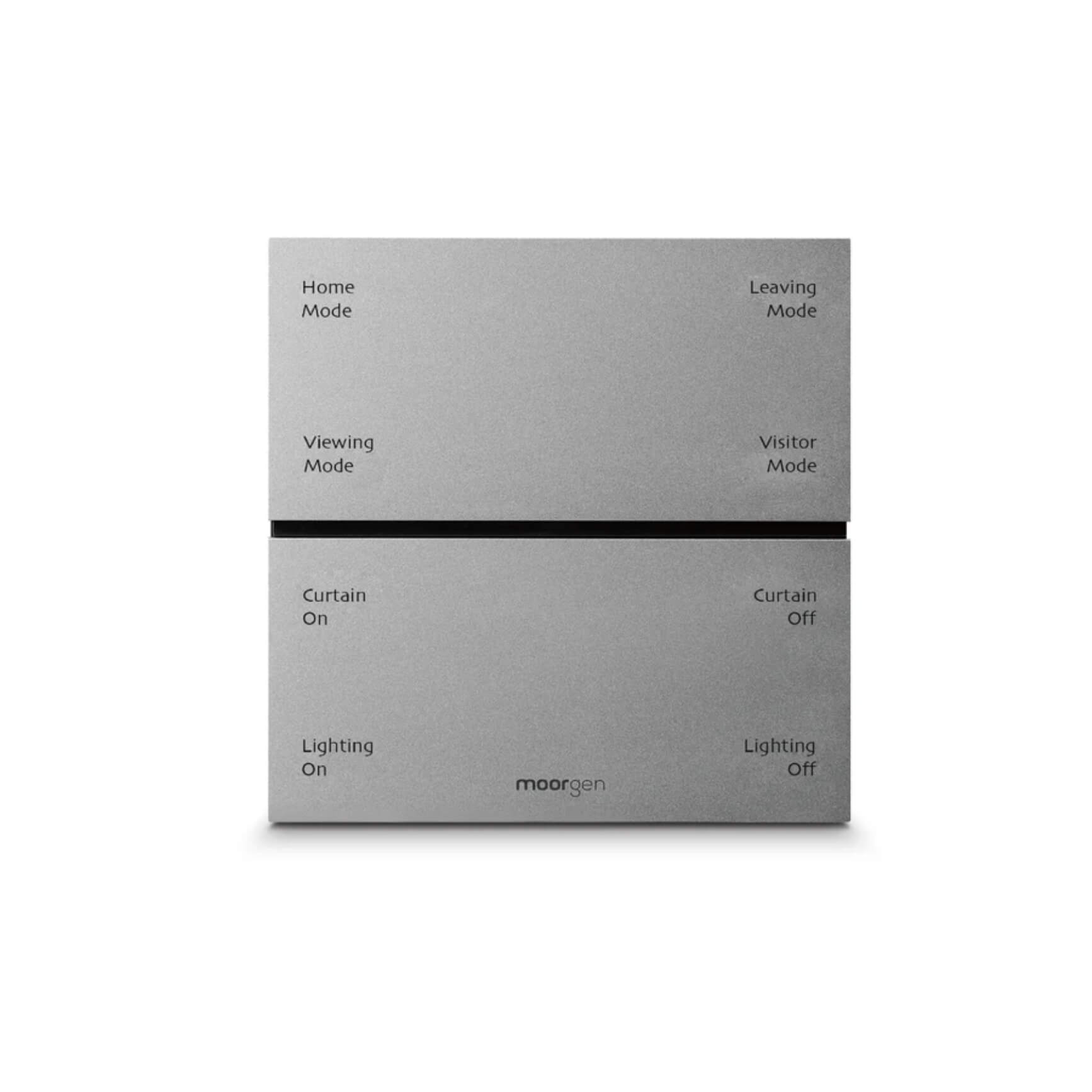 Bảng điều khiển Swiss KNX Moorgen - MK8058-CXX