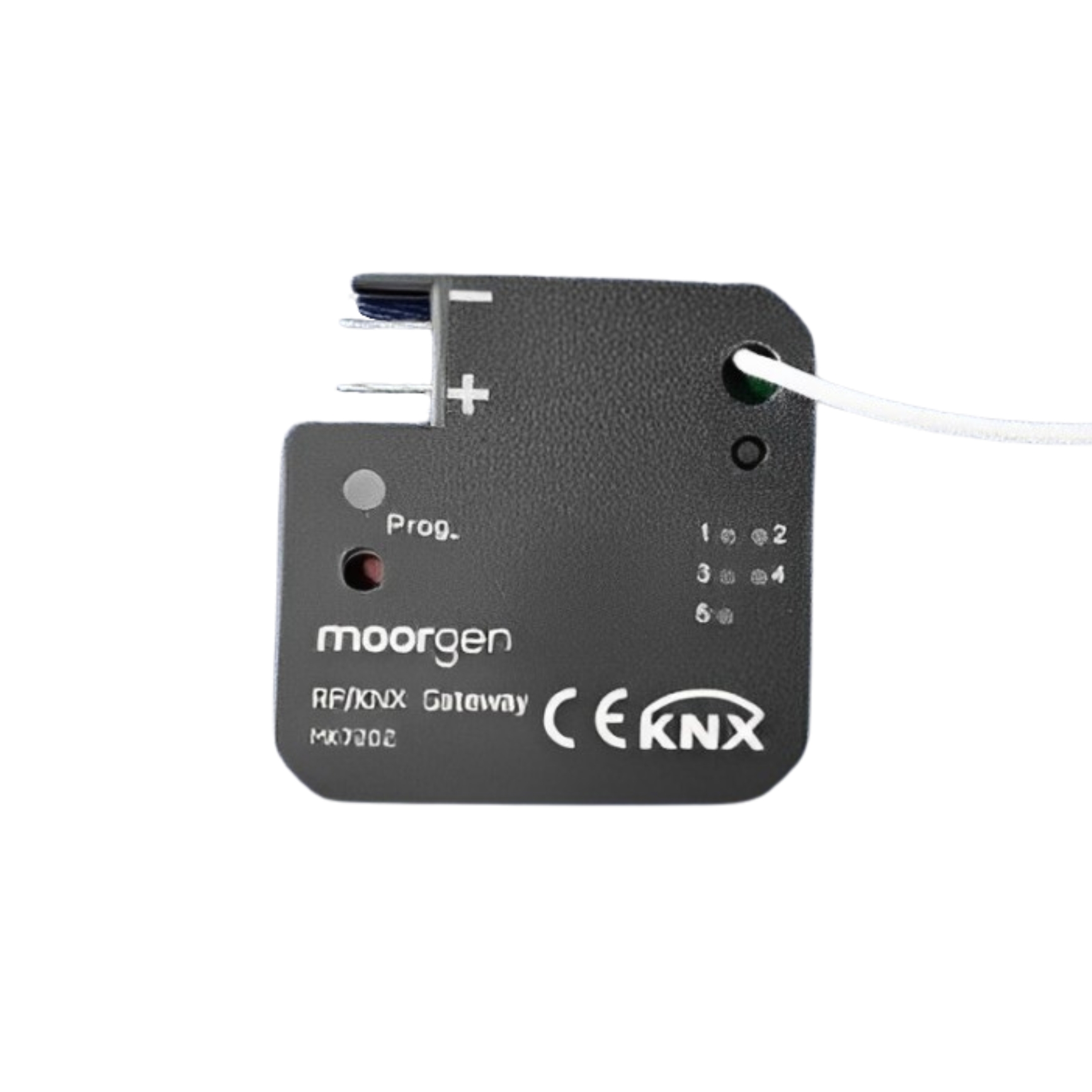 Bộ giao tiếp KNX cho thiết bị remote Moorgen - MK7202