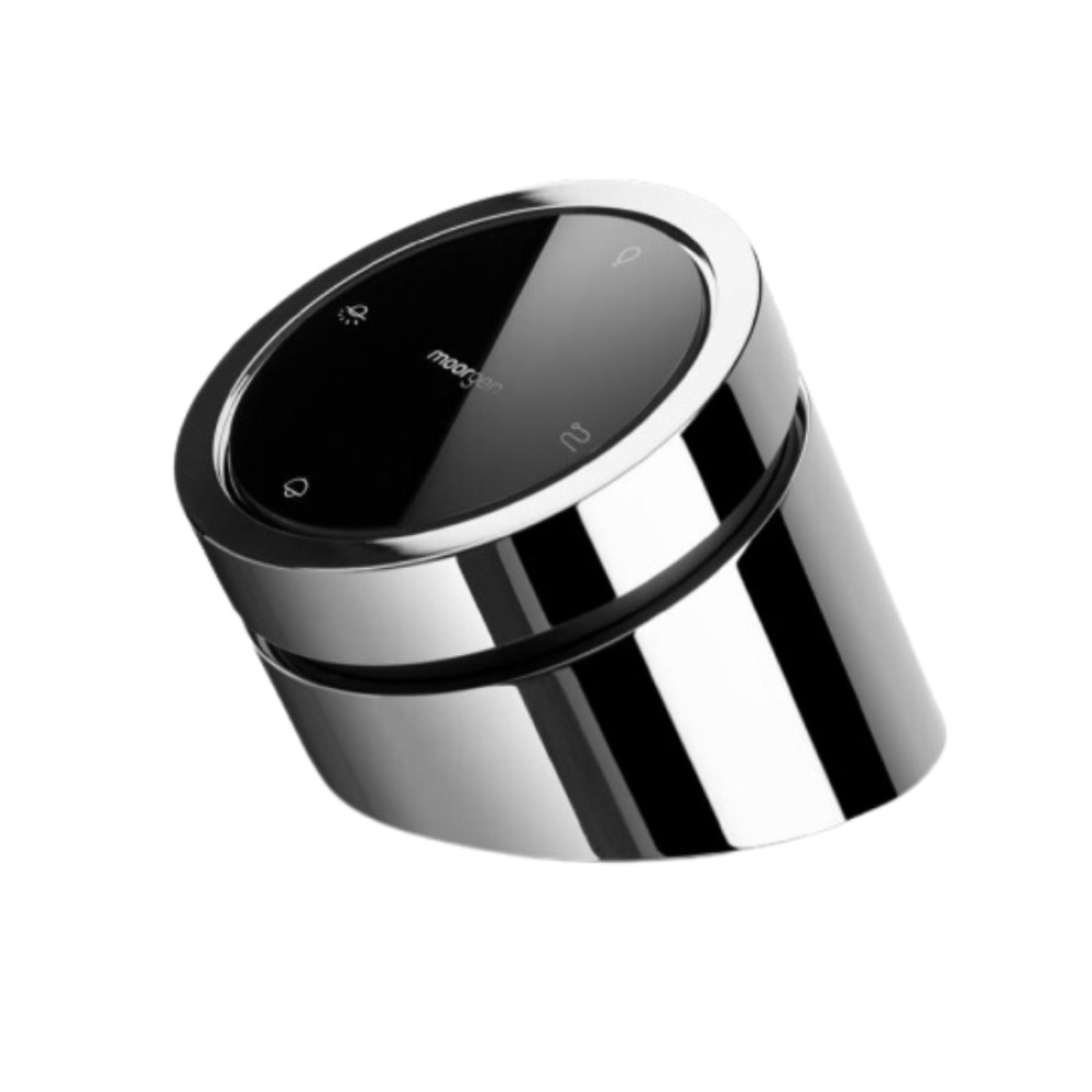 Công tắc xoay điều khiển Casambi Moorgen M58 slide 1