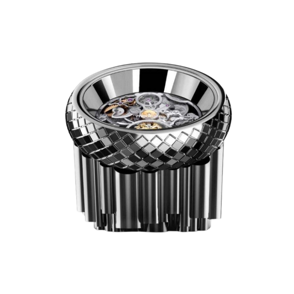 Công tắc xoay thông minh Moorgen M78 - MQE071