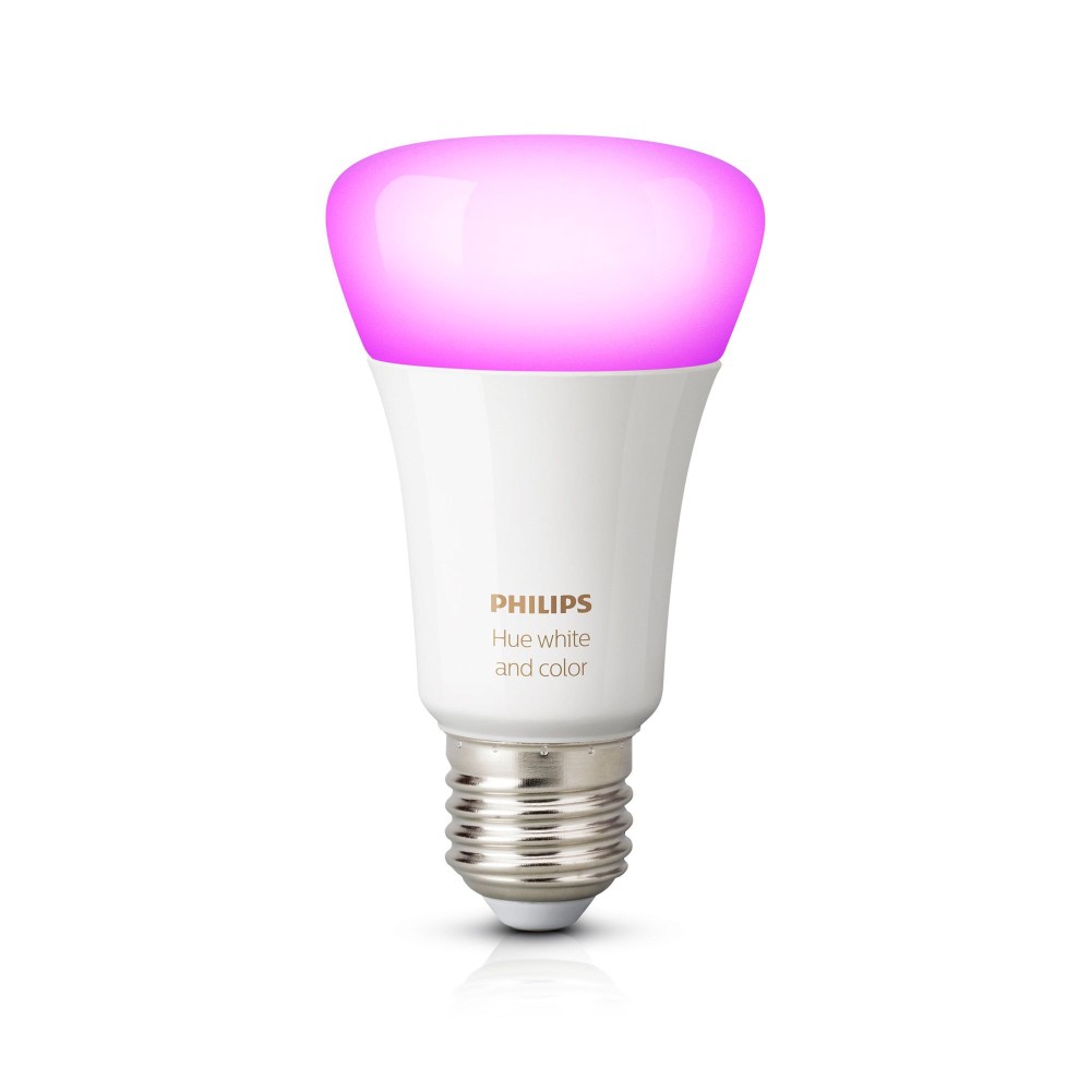 Bóng đèn WCA 9W A60 E27 Philips Hue - 929002216822 slide 2
