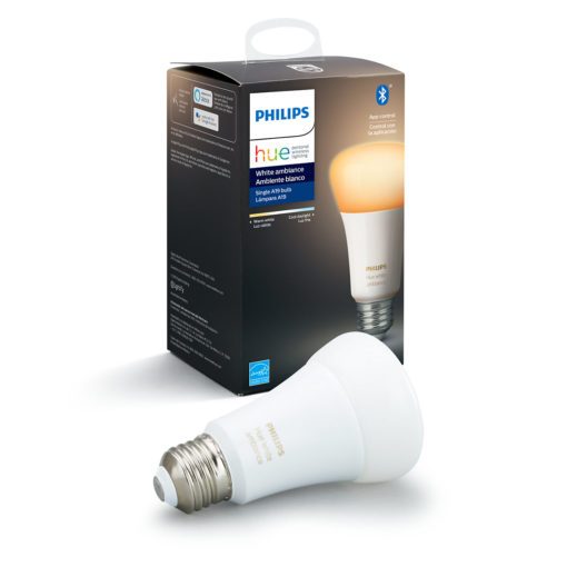 Bóng đèn WCA 9W A60 E27 Philips Hue slide 1