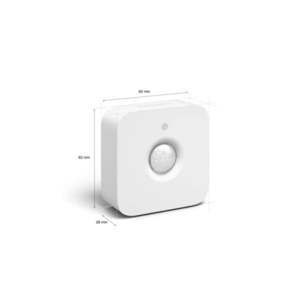 Cảm biến chuyển động Philips Hue - 929001260766 slide 3