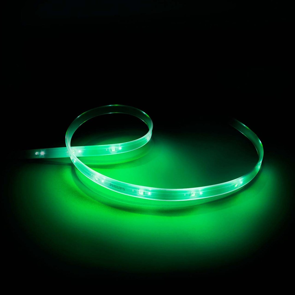 Đèn dây trang trí cao cấp Plus V4 APR 1M Philips Hue - 929002269205 slide 3
