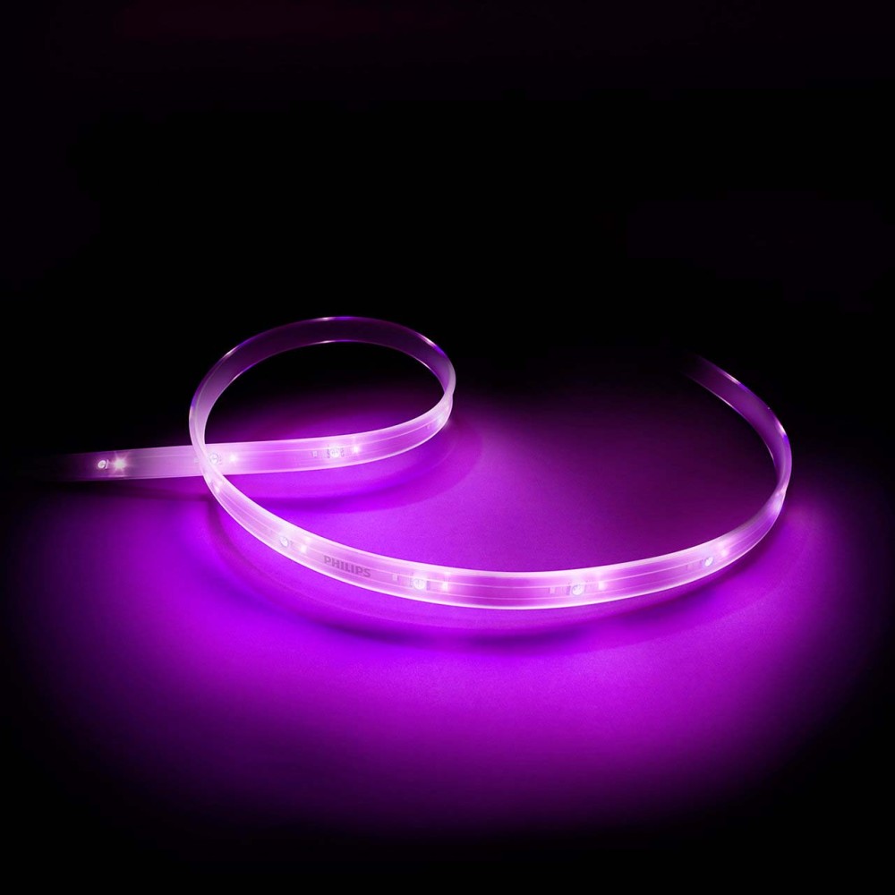 Đèn dây trang trí cao cấp Plus V4 APR 1M Philips Hue - 929002269205 slide 4