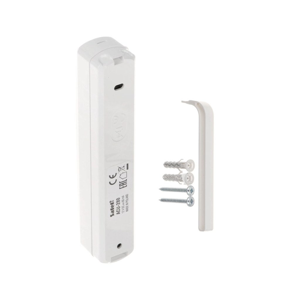 Bộ điều khiển hệ thống không dây Satel - ACU-280 slide 1