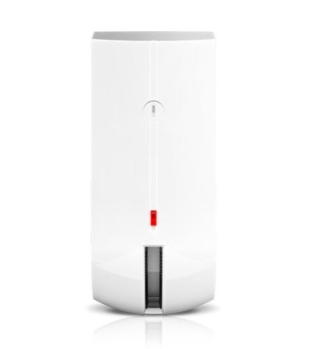 Cảm biến chống trộm rèm hồng ngoại không dây ngoài trời Satel - AOCD-250