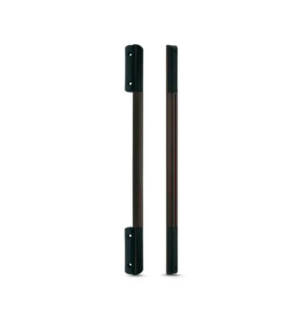 Cảm biến hàng rào chống trộm Satel - ACTIVA-4 slide 1