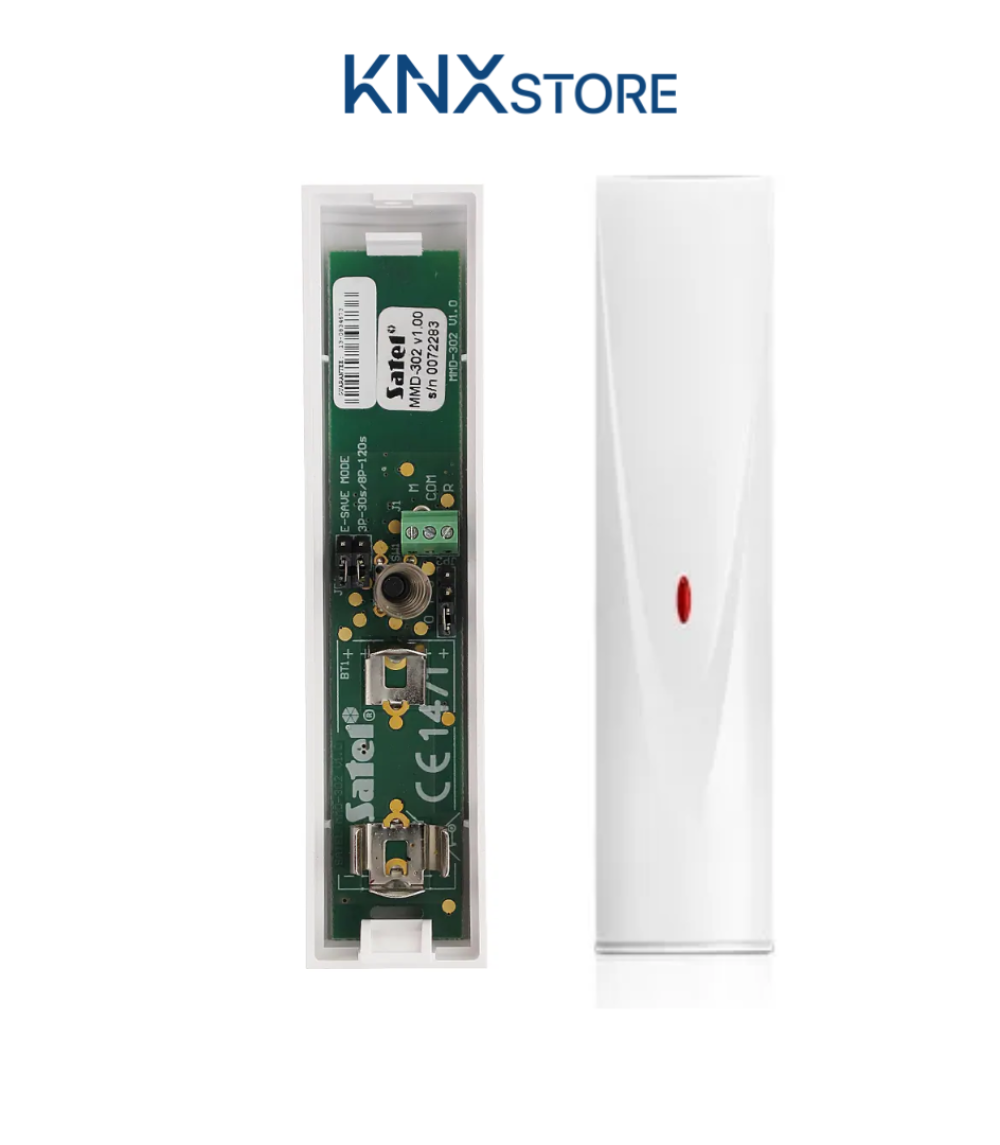 Cảm biến cửa không dây Satel - MMD-302 slide 2