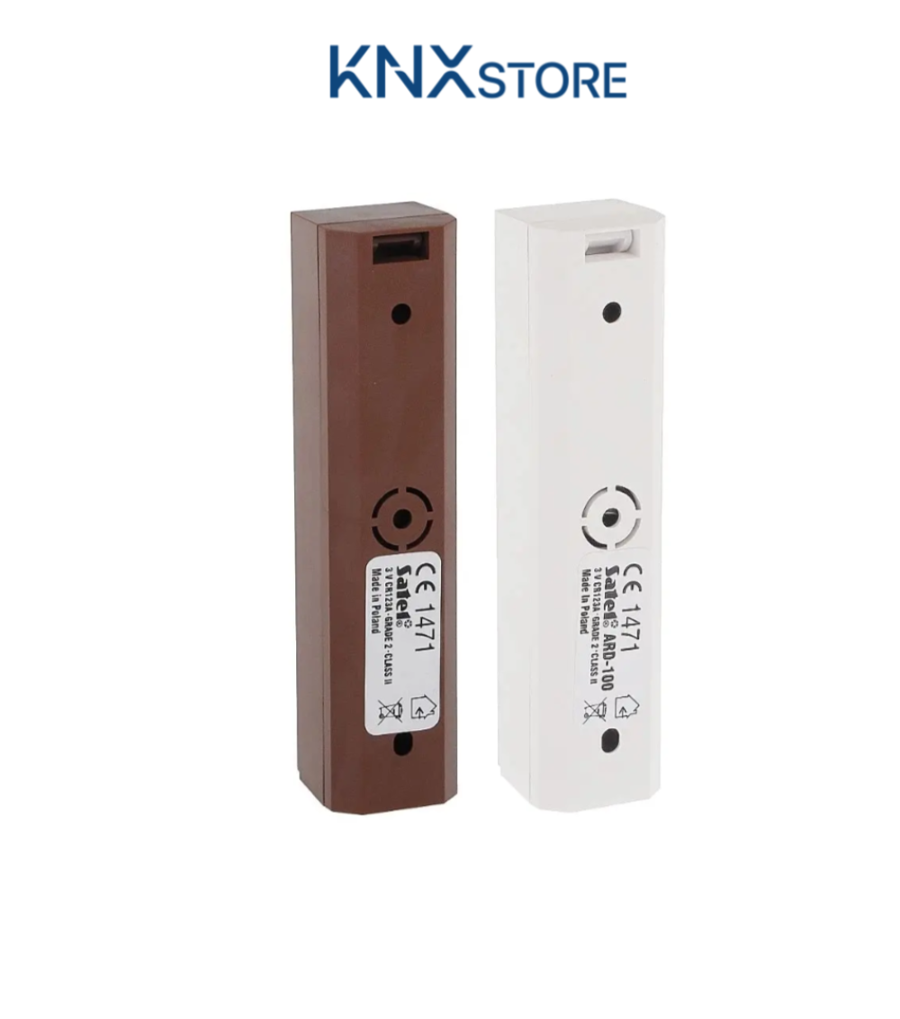 Cảm biến cửa không dây Satel - MMD-302 slide 3