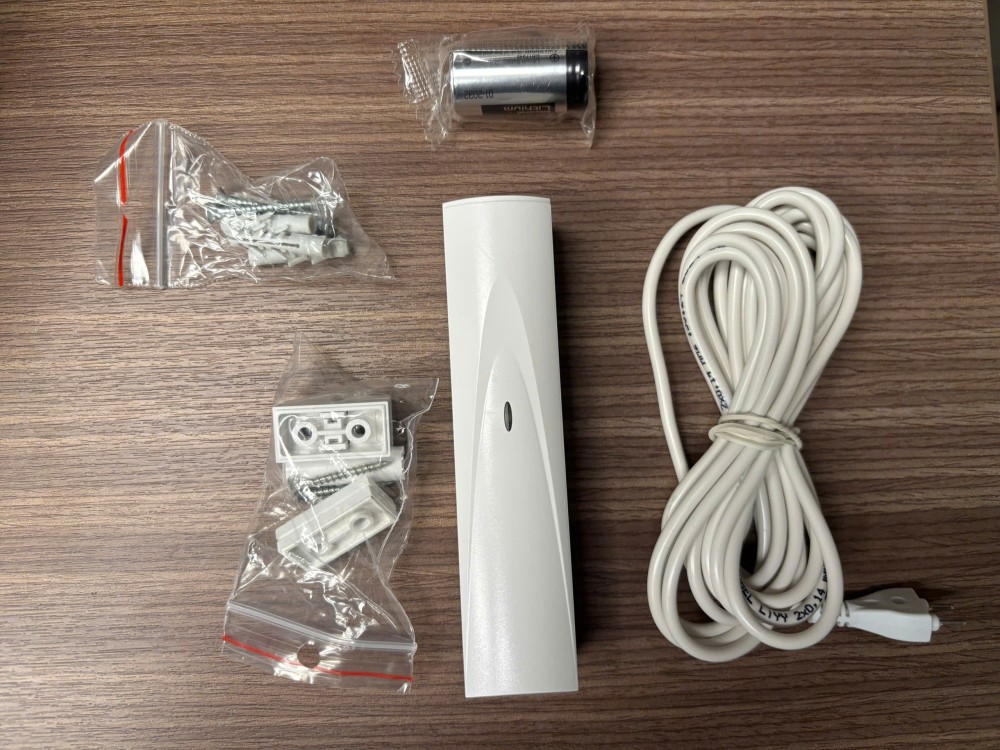 Cảm biến ngập nước không dây  Satel - MFD-300 slide 4